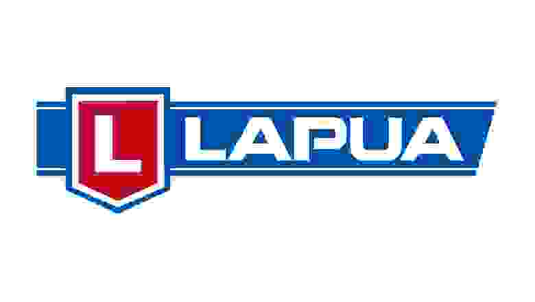 Lapua Logo