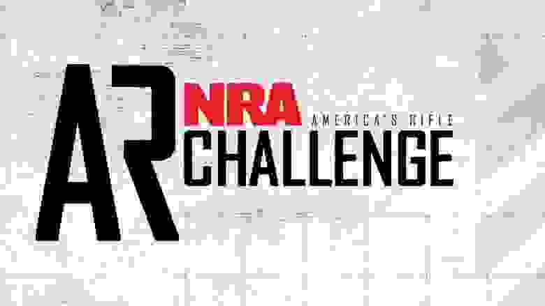 NRA America's Rifle Challenge (ARC) Logo