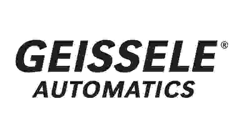 Geissele Automatics Logo