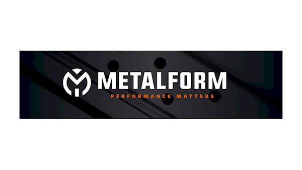 Metalform Logo