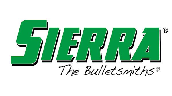 Sierra The Bulletsmiths Logo